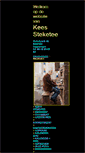 Mobile Screenshot of keessteketee.nl